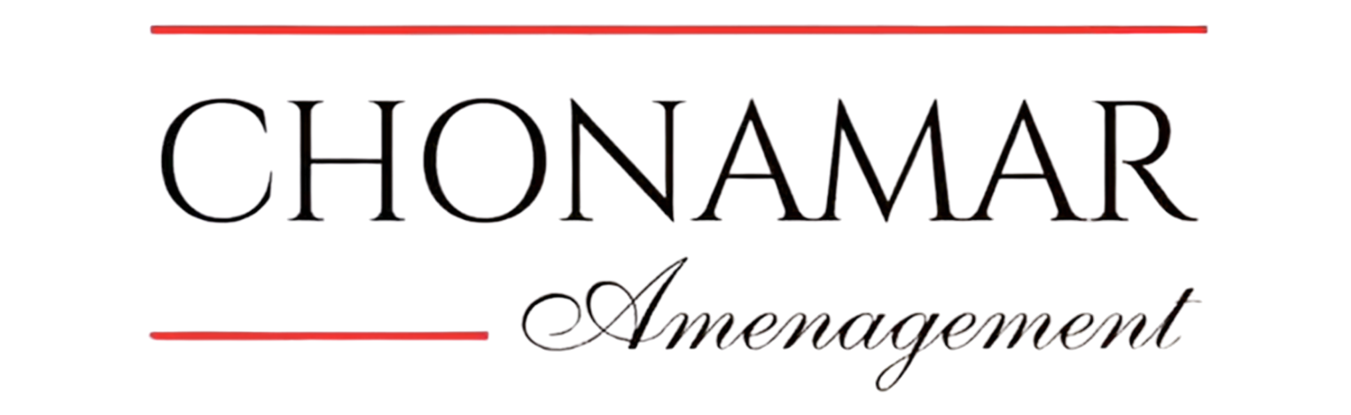 Chonamar Interiors - Rénovation haut de gamme