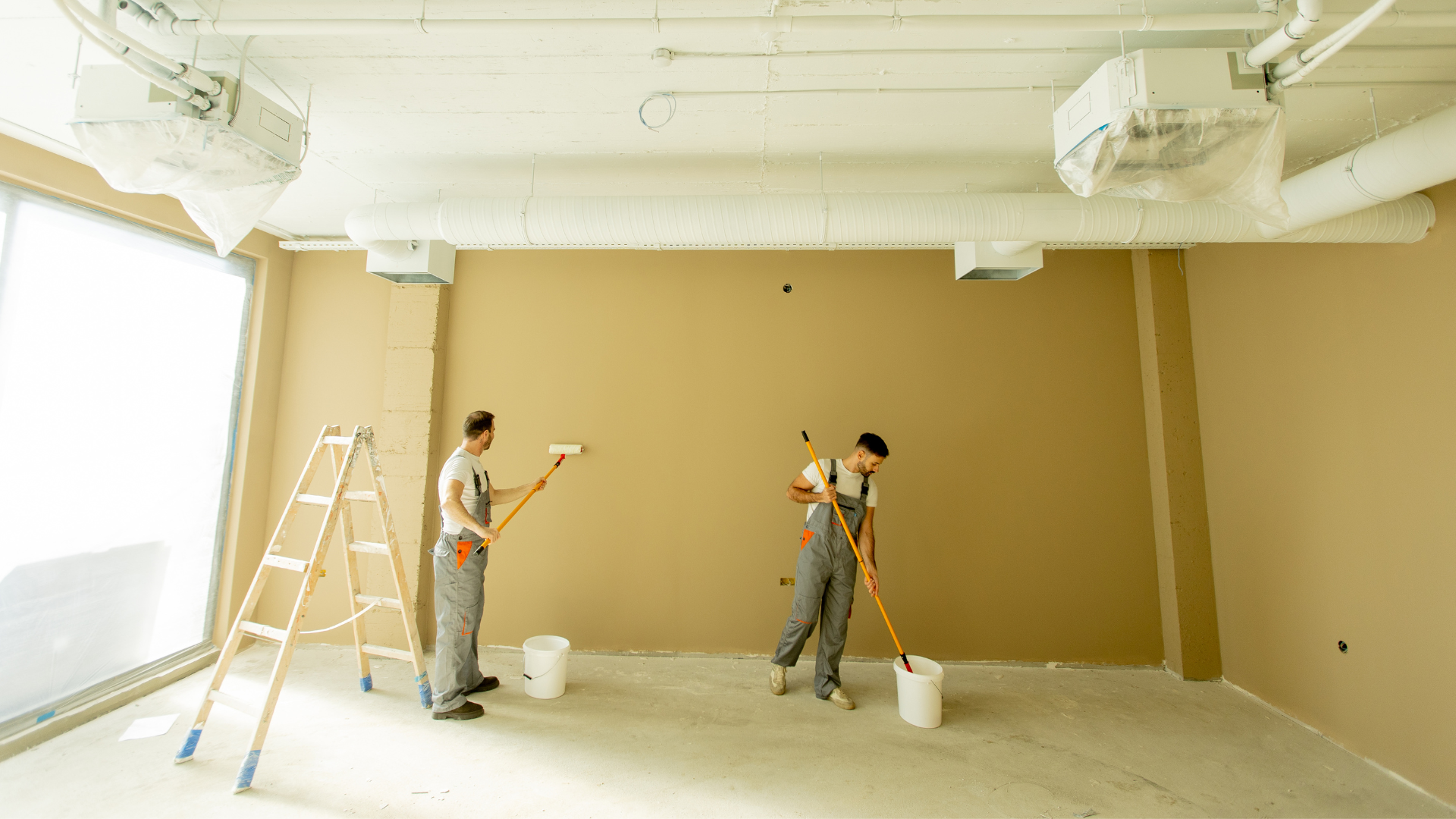Peinture haut de gamme Chonamar